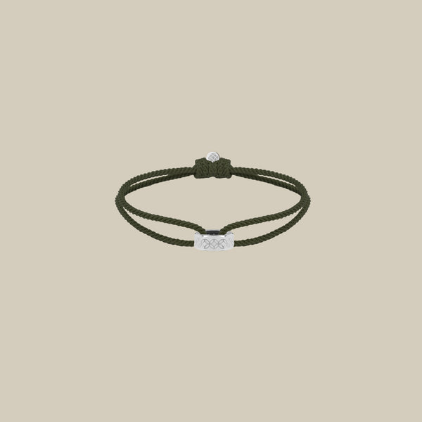 Hexagon Nut Cord Strap