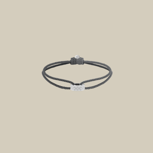 Hexagon Nut Cord Strap
