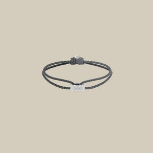 Hexagon Nut Cord Strap