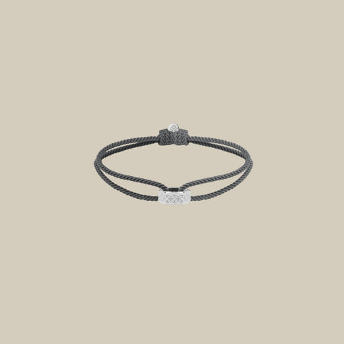 Hexagon Nut Cord Strap