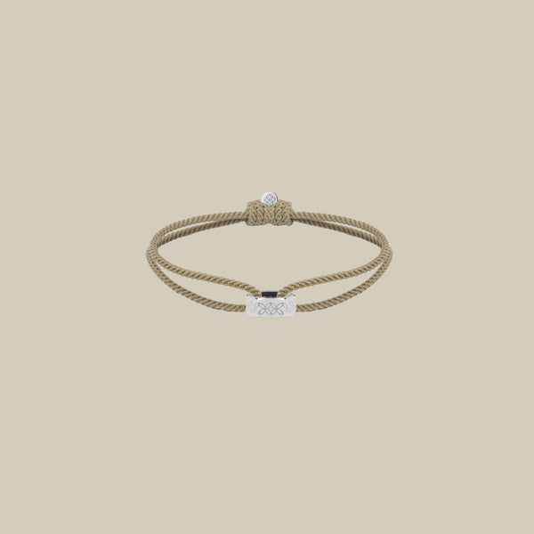 Hexagon Nut Cord Strap