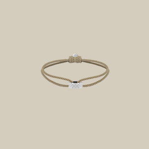 Hexagon Nut Cord Strap