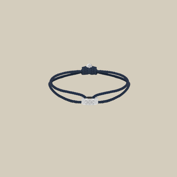Hexagon Nut Cord Strap