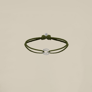 Hadwa Hollow Cord Strap