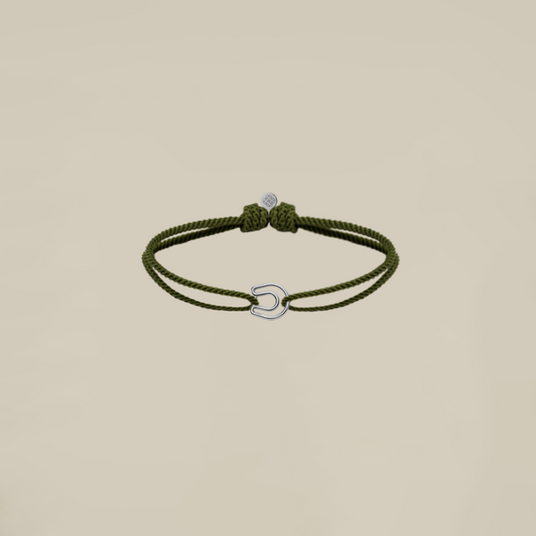 Hadwa Hollow Cord Strap