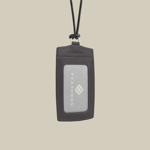 حامل هوية المحارب