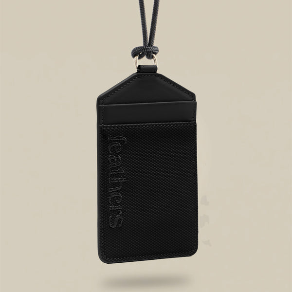 Ranger ID Holder