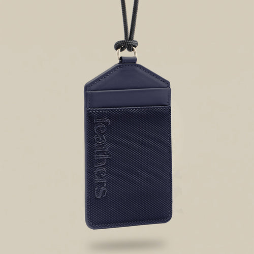 Ranger ID Holder