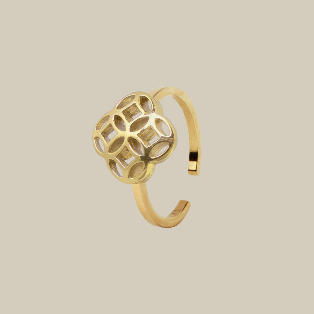 The Legacy Ring