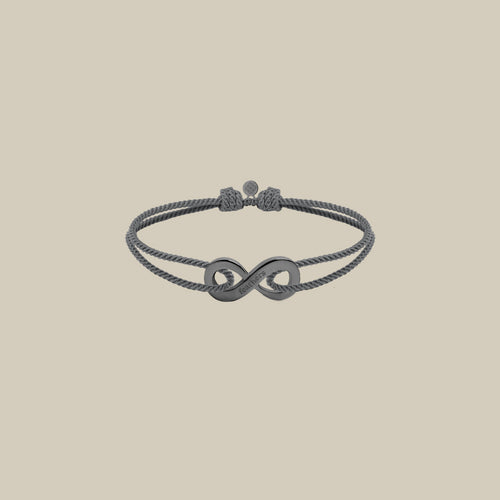 Infinity Cord Strap