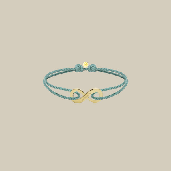 Infinity Cord Strap
