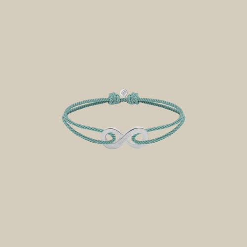 Infinity Cord Strap
