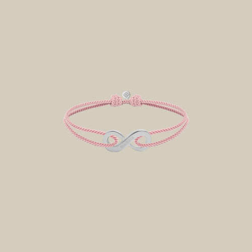Infinity Cord Strap
