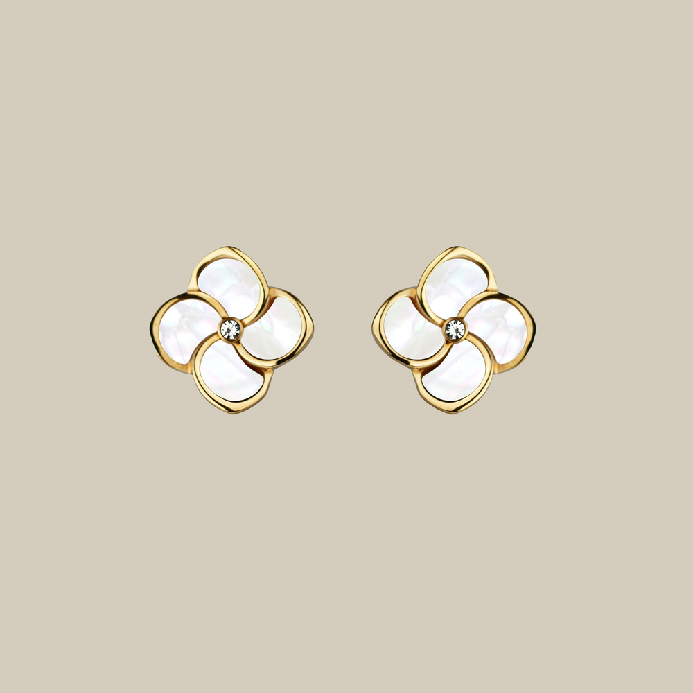 Jasmine Earring