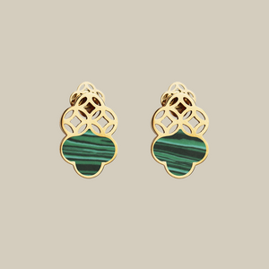 La Vie Earrings