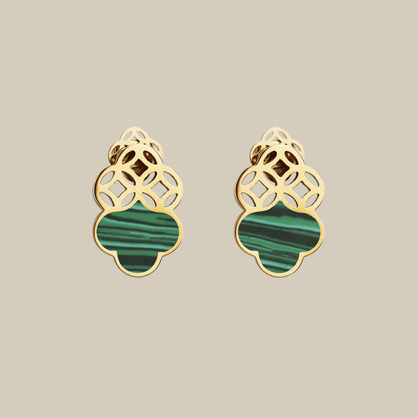 La Vie Earrings