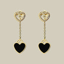 Coeur Whisper Earring