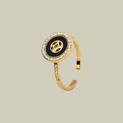 Mini Etoile Rings