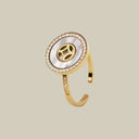 Etoile Ring