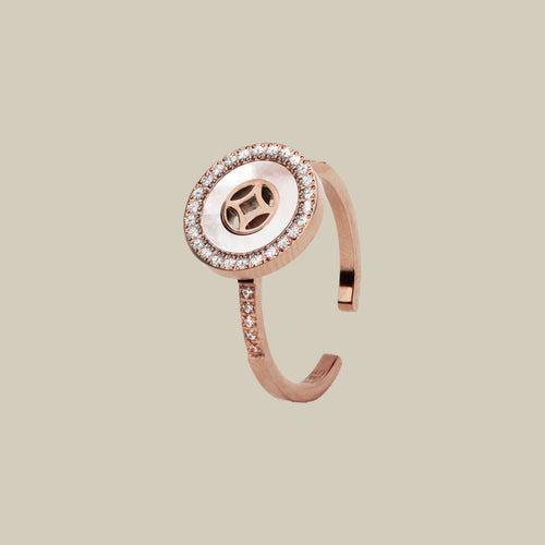 Mini Etoile Rings