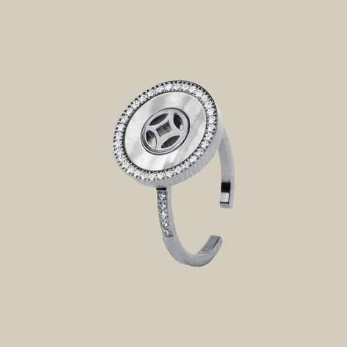 Etoile Ring