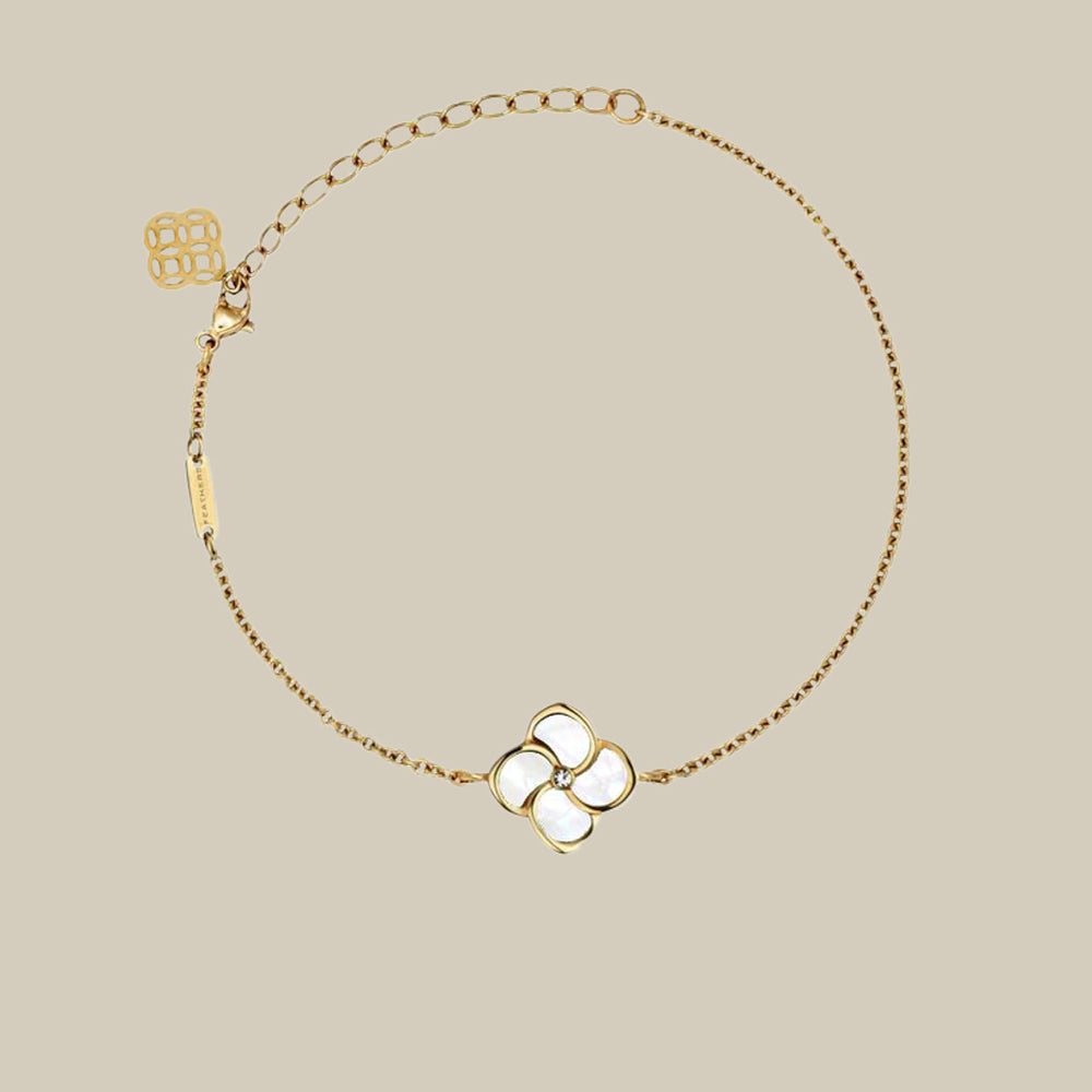 Jasmine Bracelet