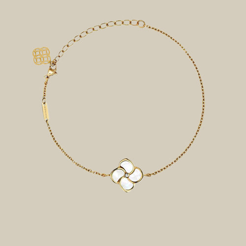 Jasmine Bracelet