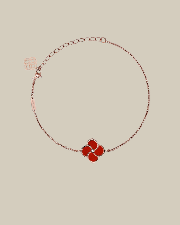 Jasmine Bracelet