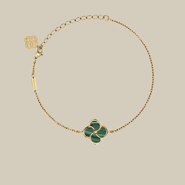 Jasmine Bracelet