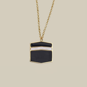 Kaaba Car Pendant