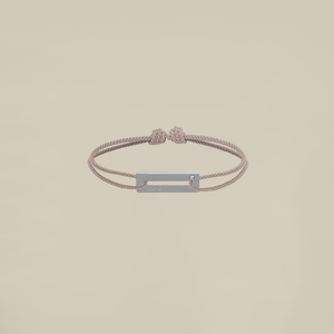 Slate Cord Strap