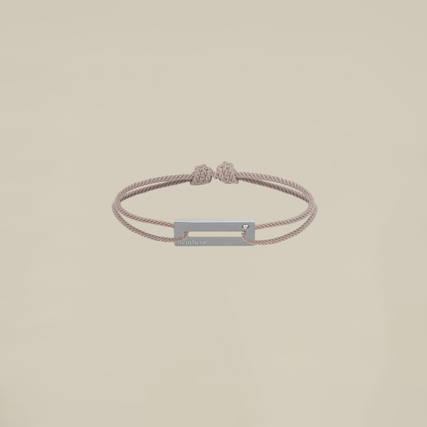 Slate Cord Strap