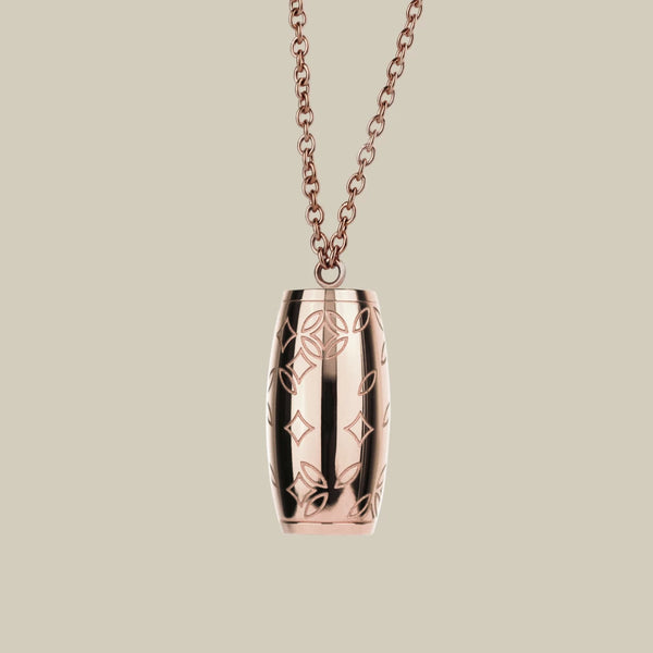 Legacy Car Pendant