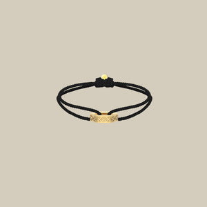 Le Jardin Pluvial Cord Strap