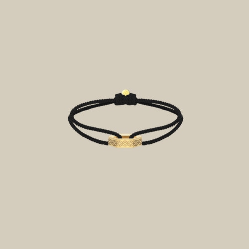 Le Jardin Pluvial Cord Strap