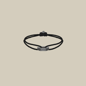 Le Jardin Pluvial Cord Strap