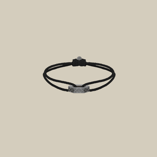 Le Jardin Pluvial Cord Strap