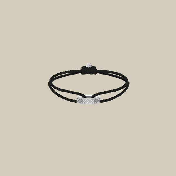 Le Jardin Pluvial Cord Strap