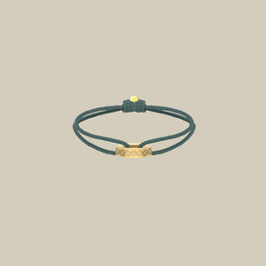 Le Jardin Pluvial Cord Strap