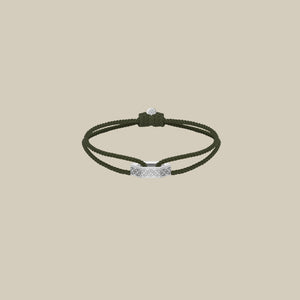 Le Jardin Pluvial Cord Strap