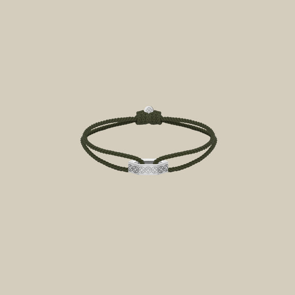 Le Jardin Pluvial Cord Strap
