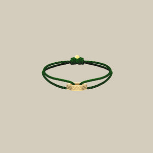 Le Jardin Pluvial Cord Strap