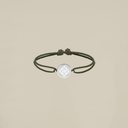 Emblem Cord Strap