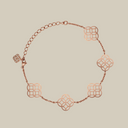 Logo 3 Bracelet
