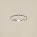 Emblem Cord Strap