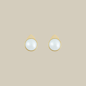 L'univers Earrings
