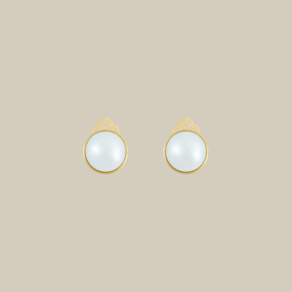 L'univers Earrings