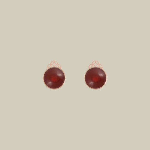L'univers Earrings