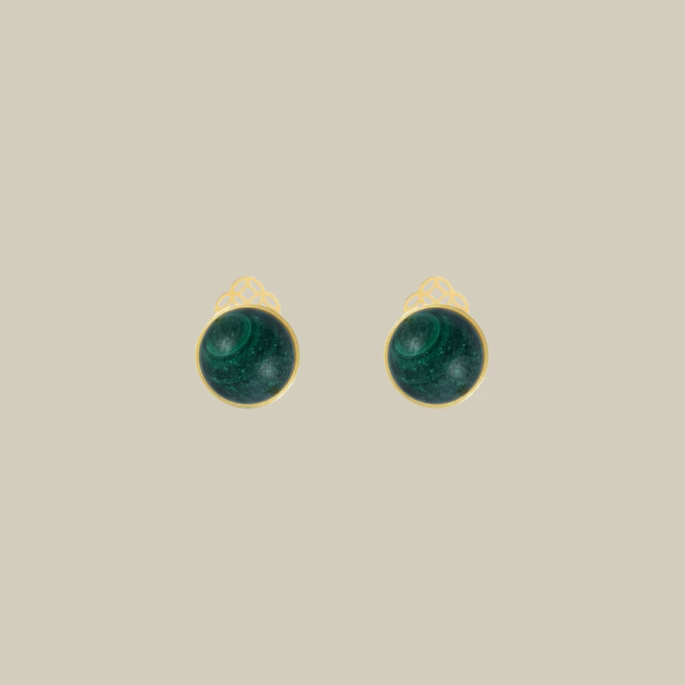 L'univers Earrings
