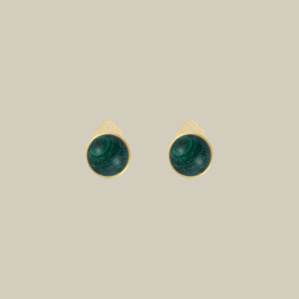 L'univers Earrings